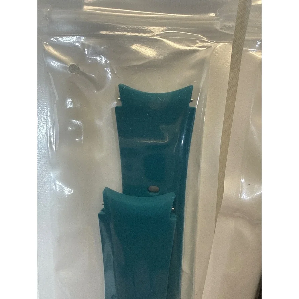N/A soft silicone